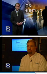 WTNH job search video