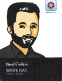 Werewolf Rand Fishkin