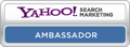 Tim Dineen Yahoo Ambassador CT/Connecticut